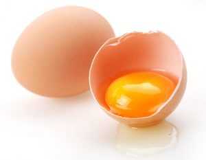 Чем заменить яйца?