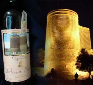 Вино "Девичья башня": особенности и нюансы вкуса